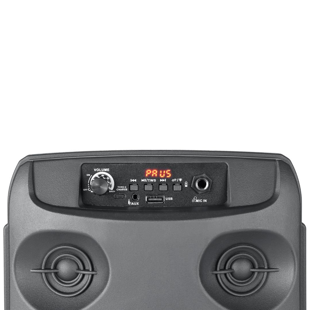 ENTER SPEAKER BLUETOOTH PARTY BLASTER S15 - Image 4