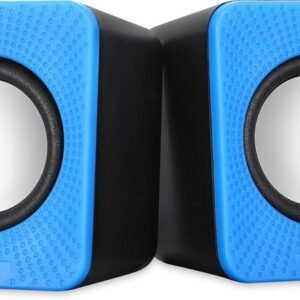 ENTER SPEAKER GROOVE BLACK