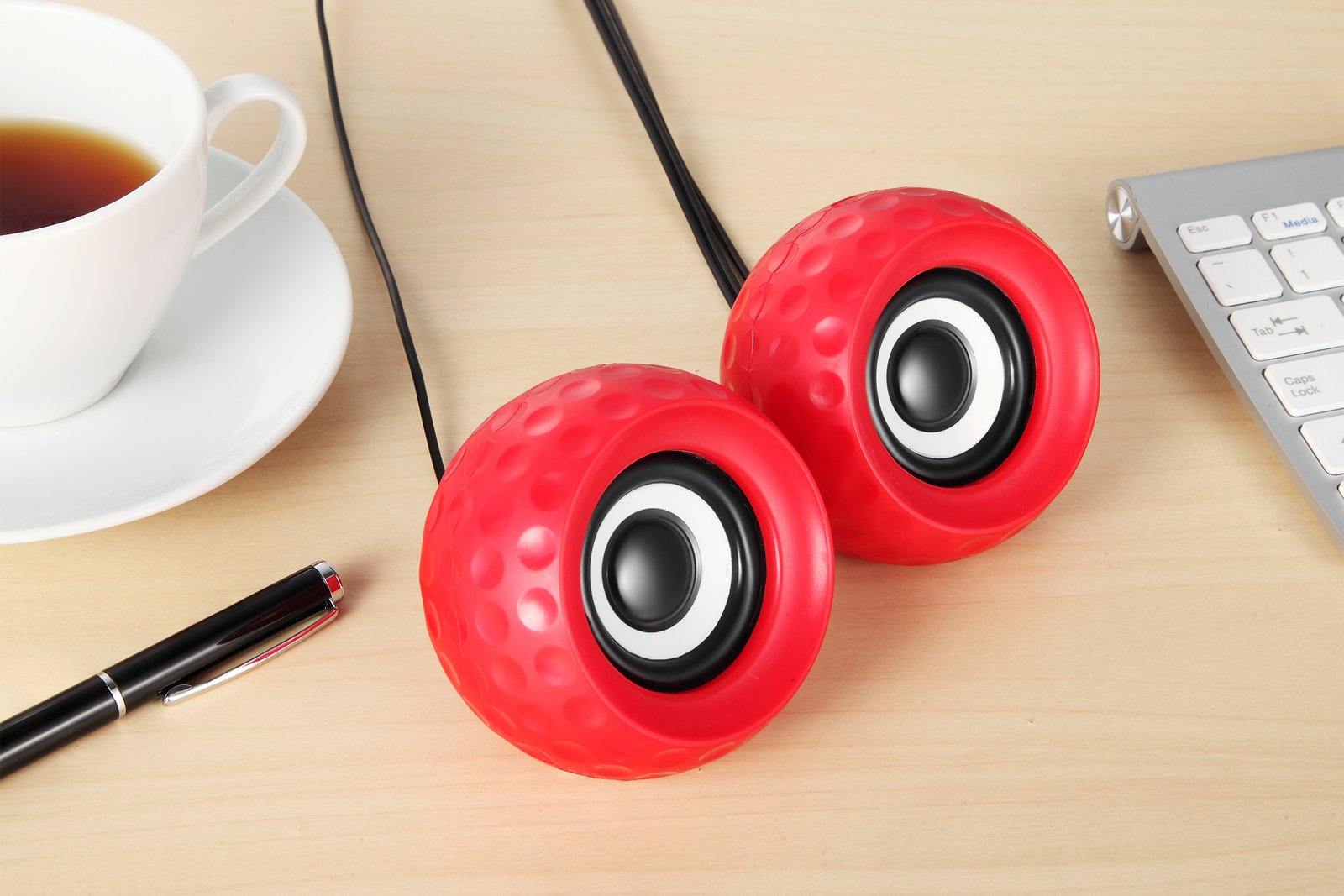 ENTER SPEAKER IGLOO 2.0 MINI (BLUE) - Image 5
