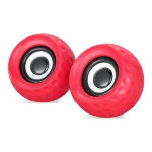 ENTER SPEAKER IGLOO 2.0 MINI (RED)