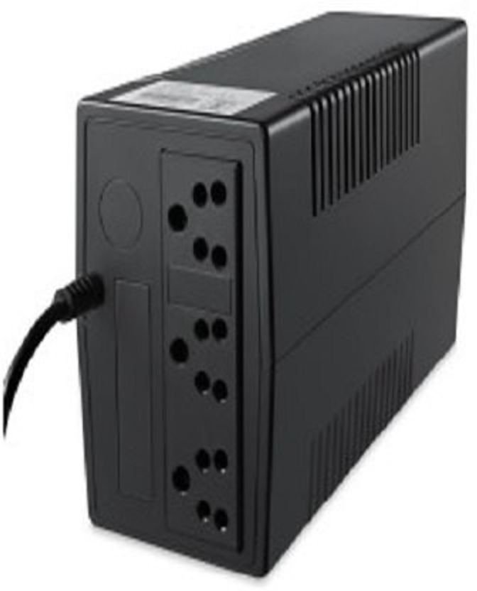 ENTER UPS E-U740 LINE INTERACTIVE - Image 2