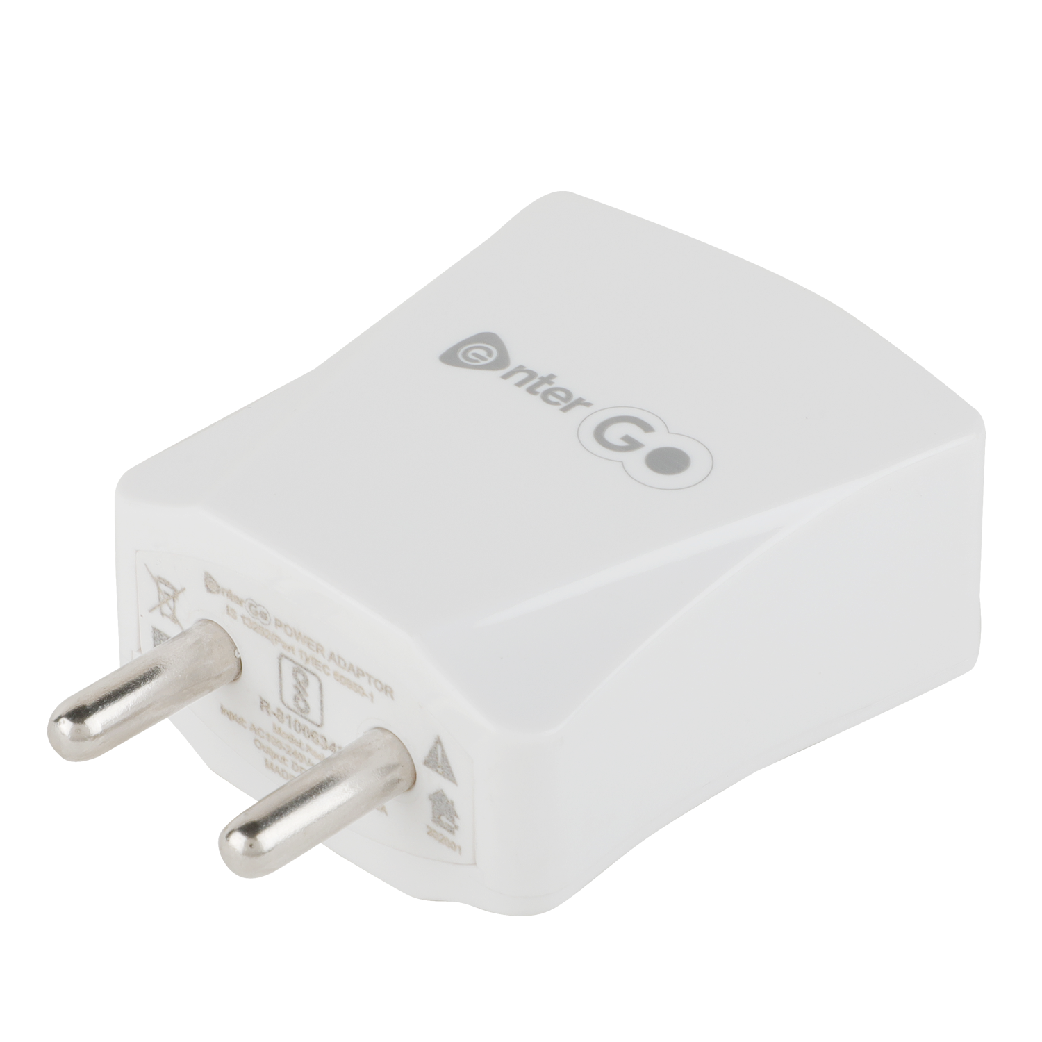 ENTER USB CHARGER ROCK-1 - Image 3