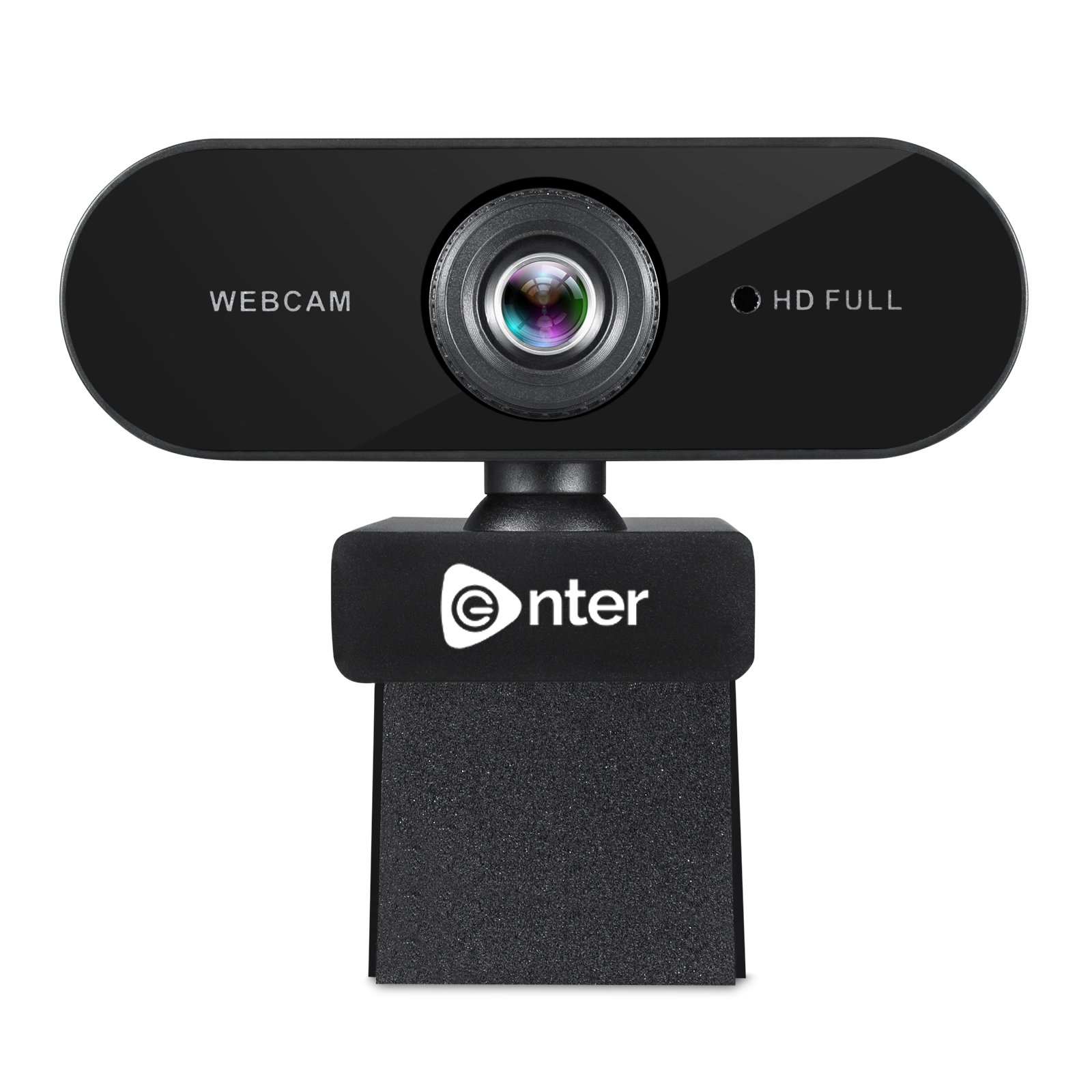 ENTER WEBCAM SNAP CAM 5MP 1080P - Image 5