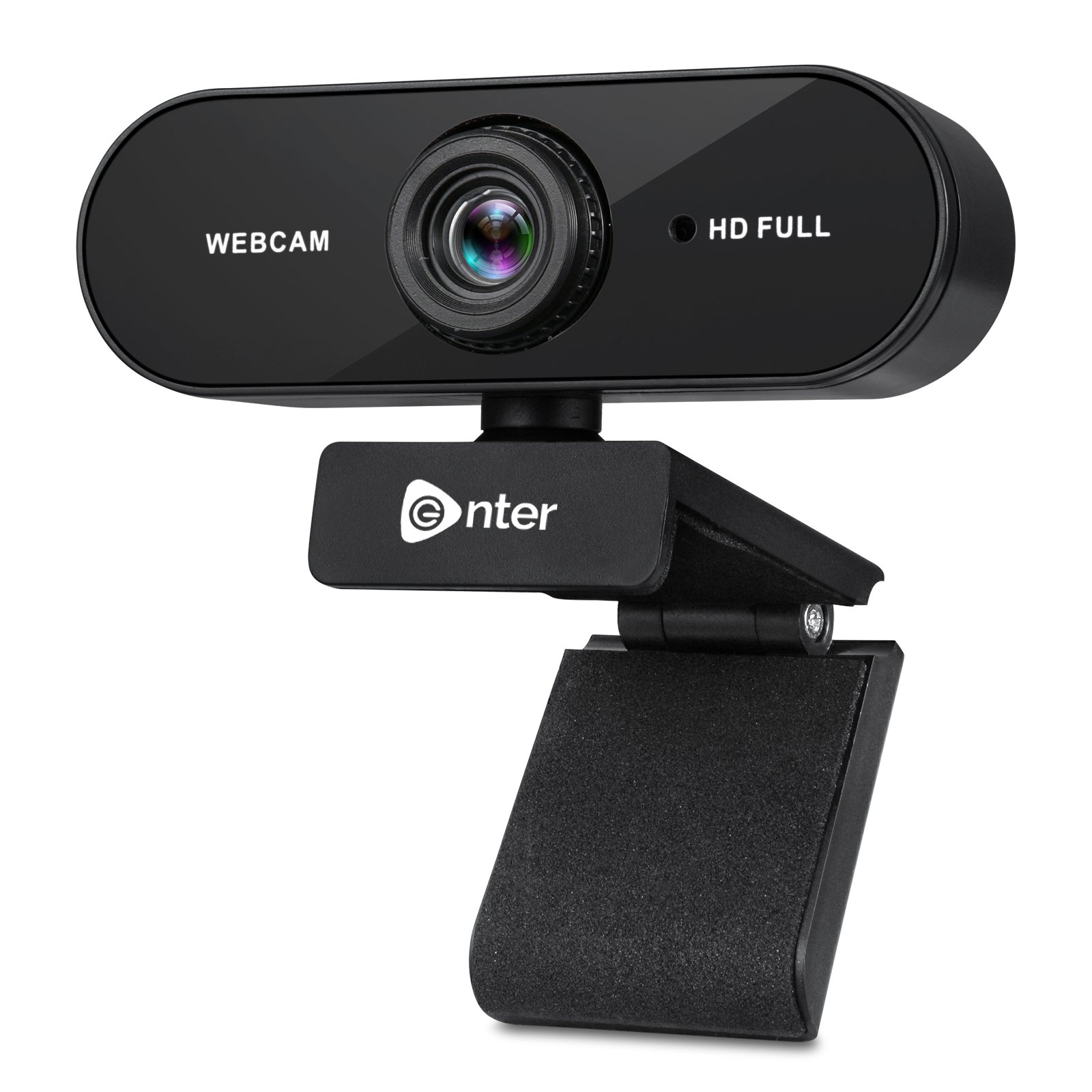 ENTER WEBCAM SNAP CAM 5MP 1080P - Image 6