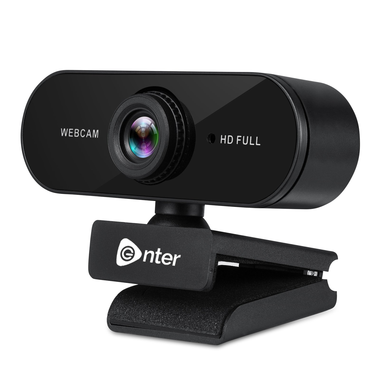 ENTER WEBCAM SNAP CAM 5MP 1080P - Image 8