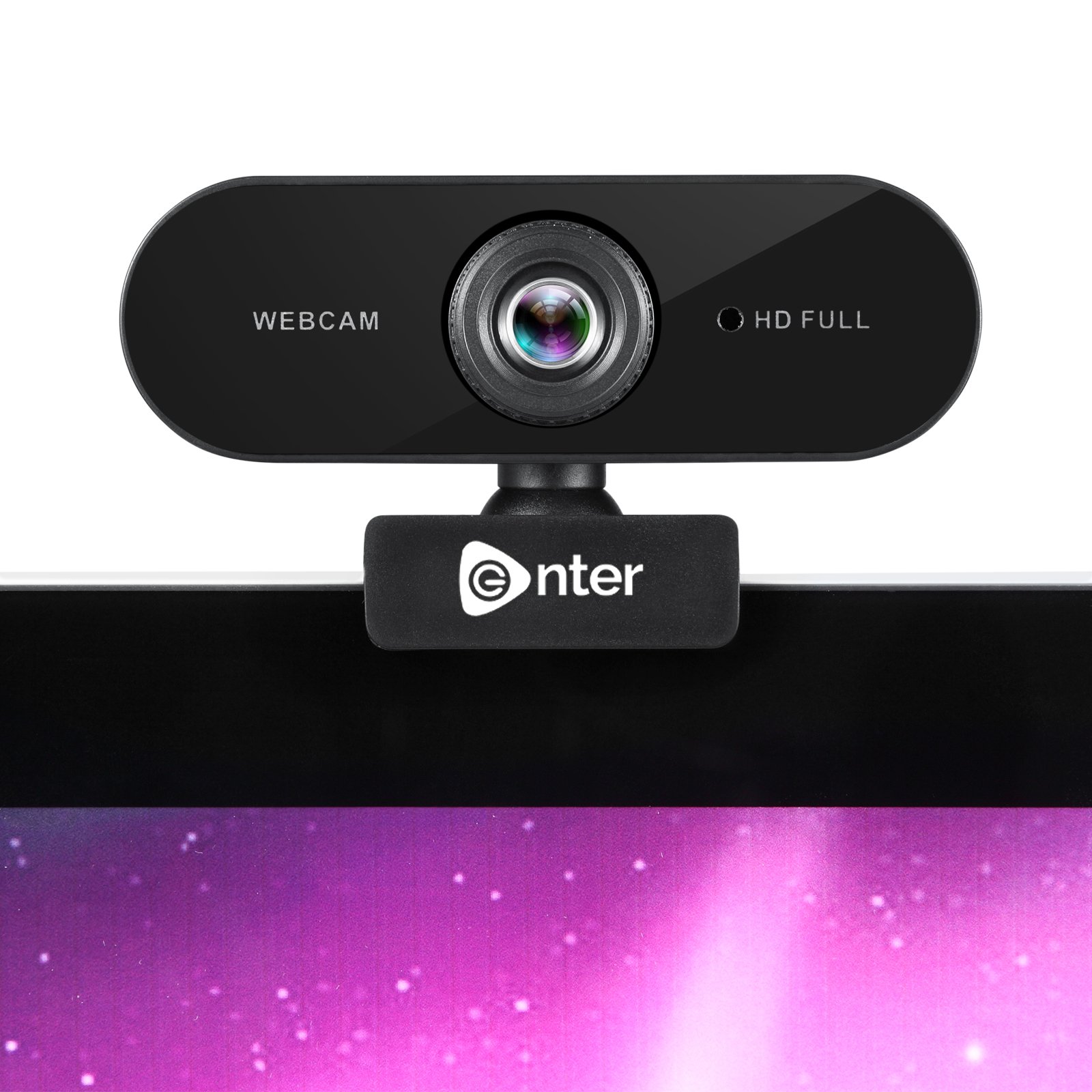ENTER WEBCAM SNAP CAM 5MP 1080P - Image 9
