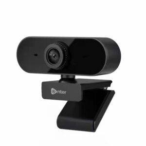 ENTER WEBCAM SNAP CAM 5MP 1080P