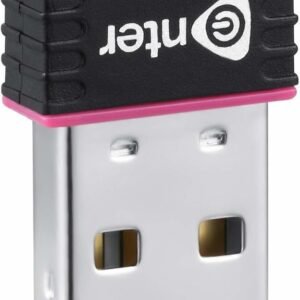 ENTER WIRELESS ADAPTER 150MBPS (EN-E-W170-RTL)