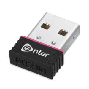 ENTER WIRELESS ADAPTER 150MBPS (EN-E-WA170)