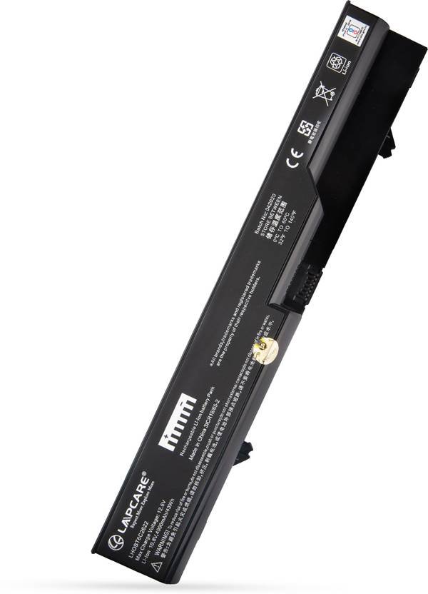 LAPTOP BATTERY FOR HP (EN-E1-AA2110)