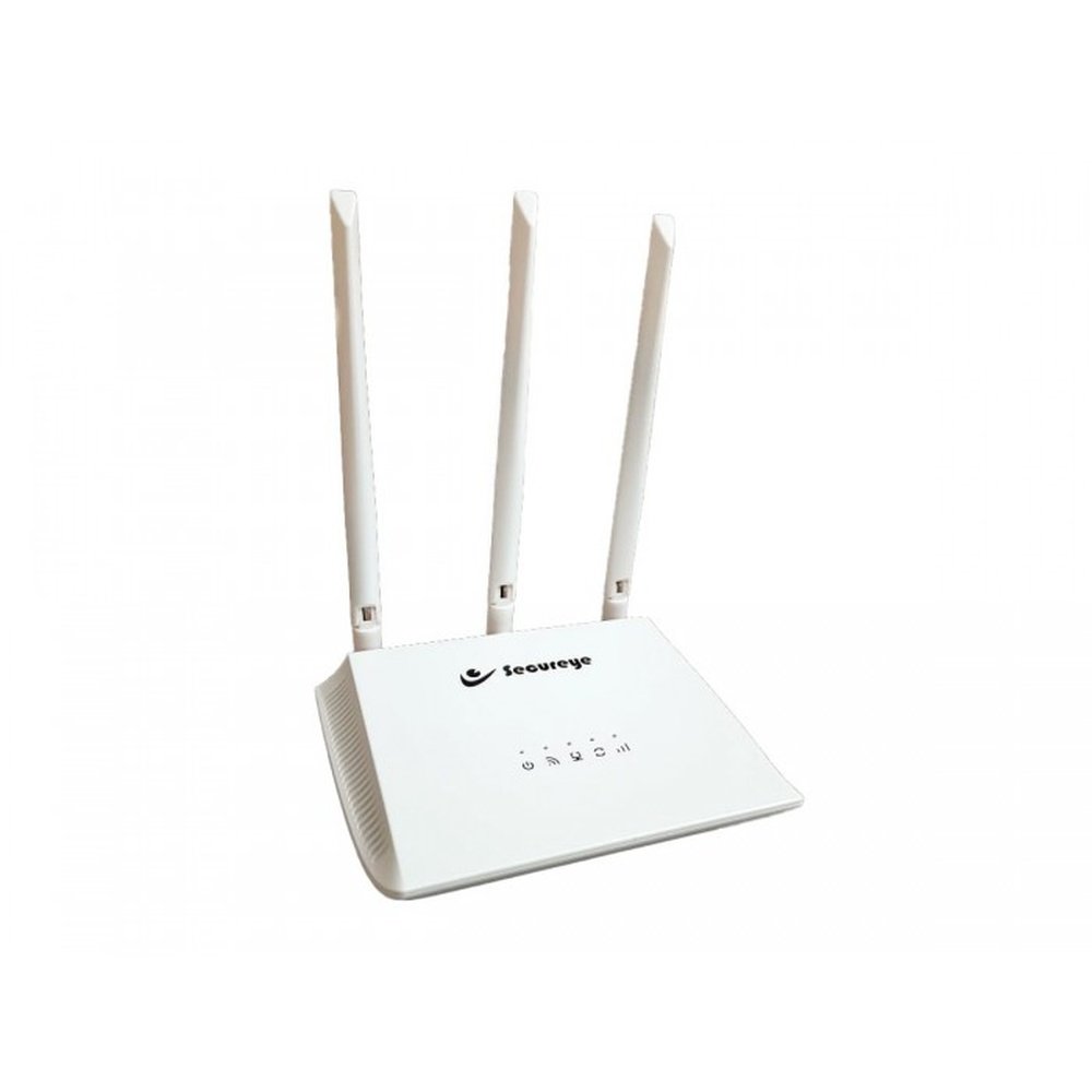 SECUREYE 4G ROUTER N300 WIFI (SCP-S-4GW3) - Image 2