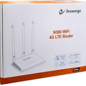 SECUREYE WIFI ROUTER PING-1 N300