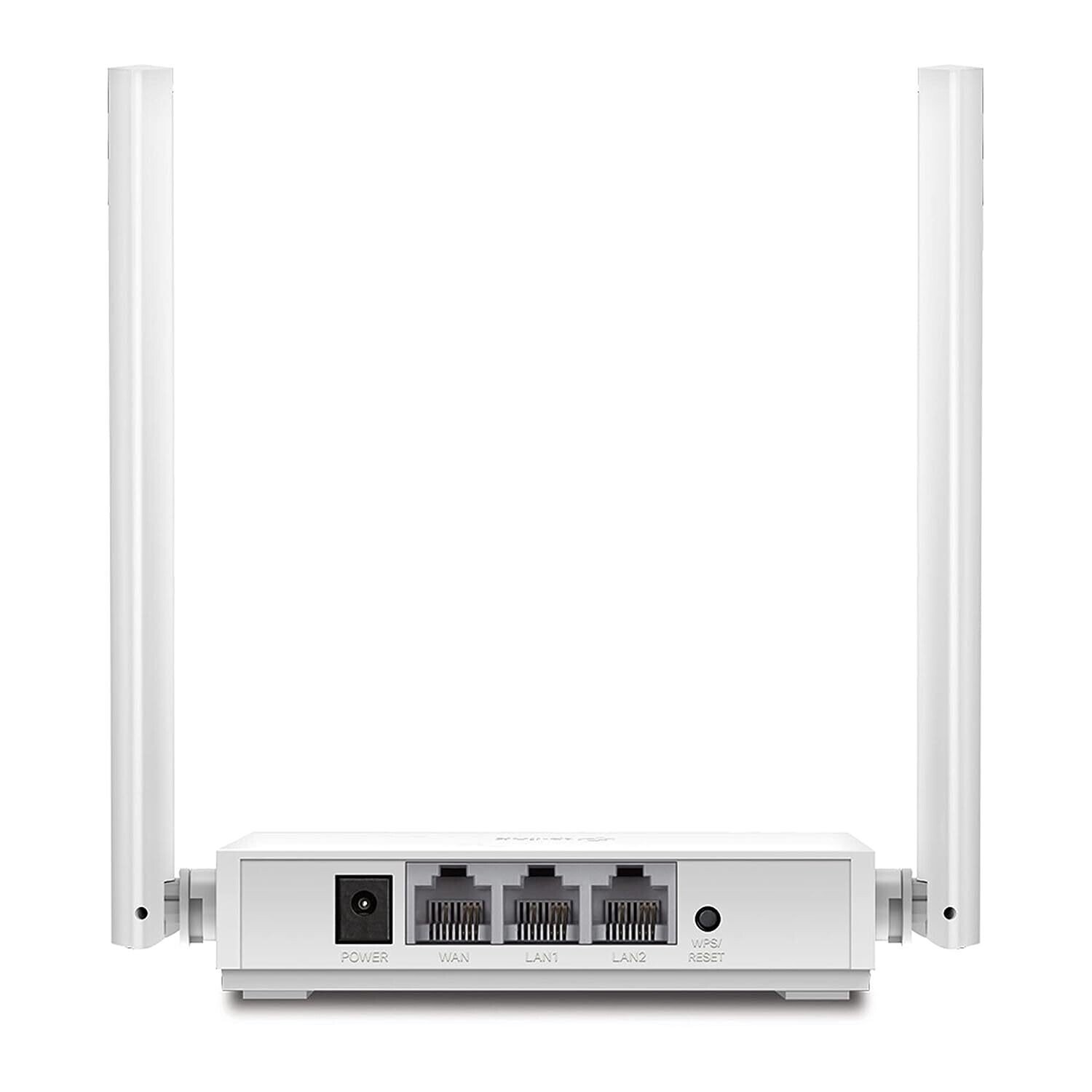 TENDA ROUTER DUAL BAND 1200MBPS (TEI-AC5) - Image 3