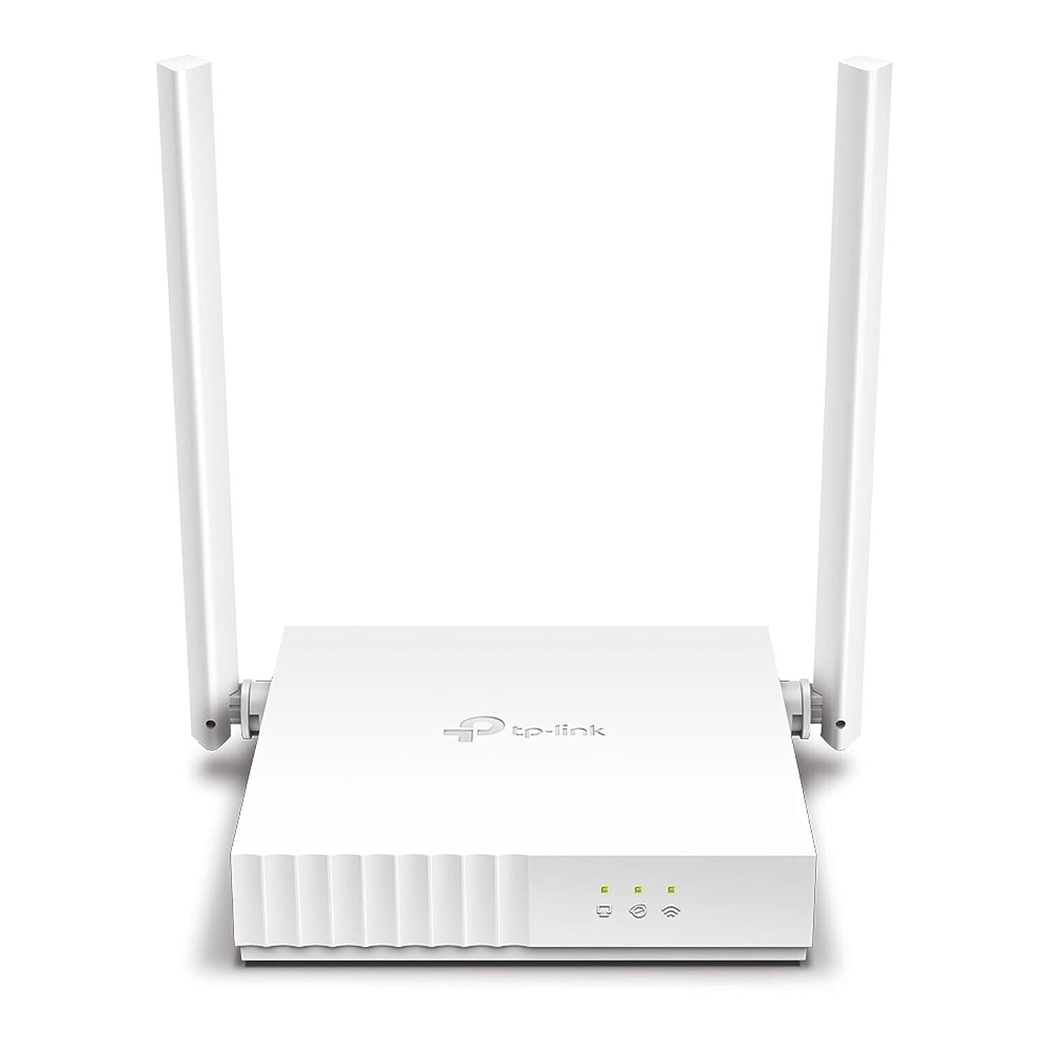 TENDA ROUTER DUAL BAND 1200MBPS (TEI-AC5)