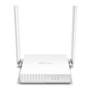 TENDA ROUTER DUAL BAND AC1200 GIGIBIT (TEI-AC10)