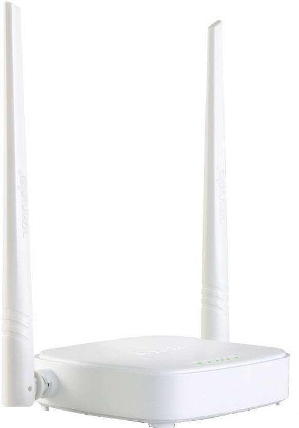 TENDA ROUTER N300 (TEI-N301) - Image 2