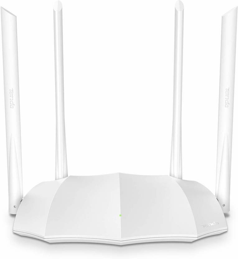 TENDA ROUTER N300 (TEI-N301) - Image 4