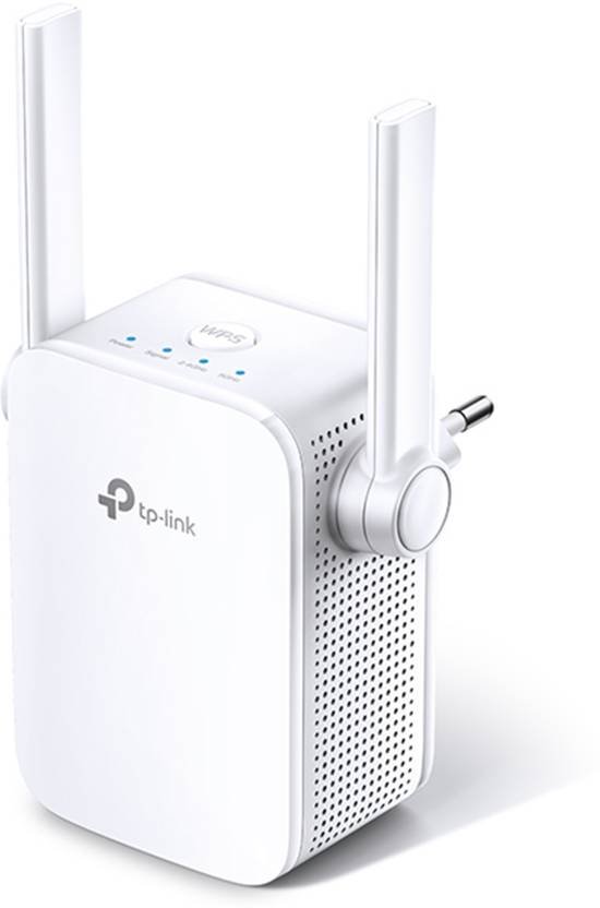 TENDA ROUTER N300 (TEI-N301) - Image 5
