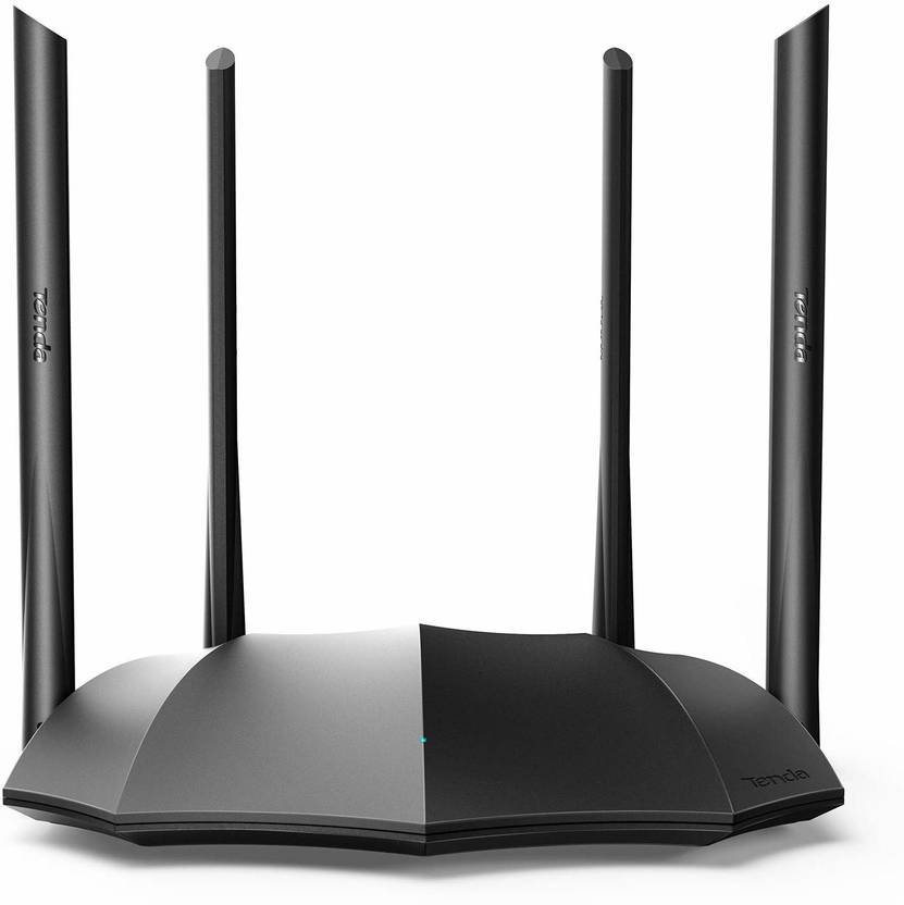 TENDA ROUTER N300 (TEI-N301) - Image 7