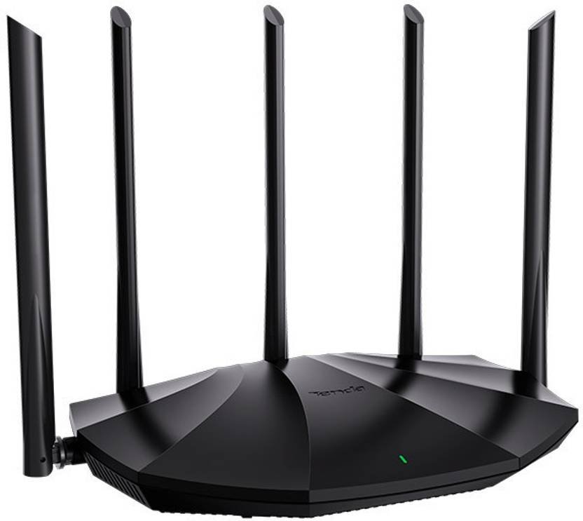 TENDA ROUTER N300 (TEI-N301) - Image 8