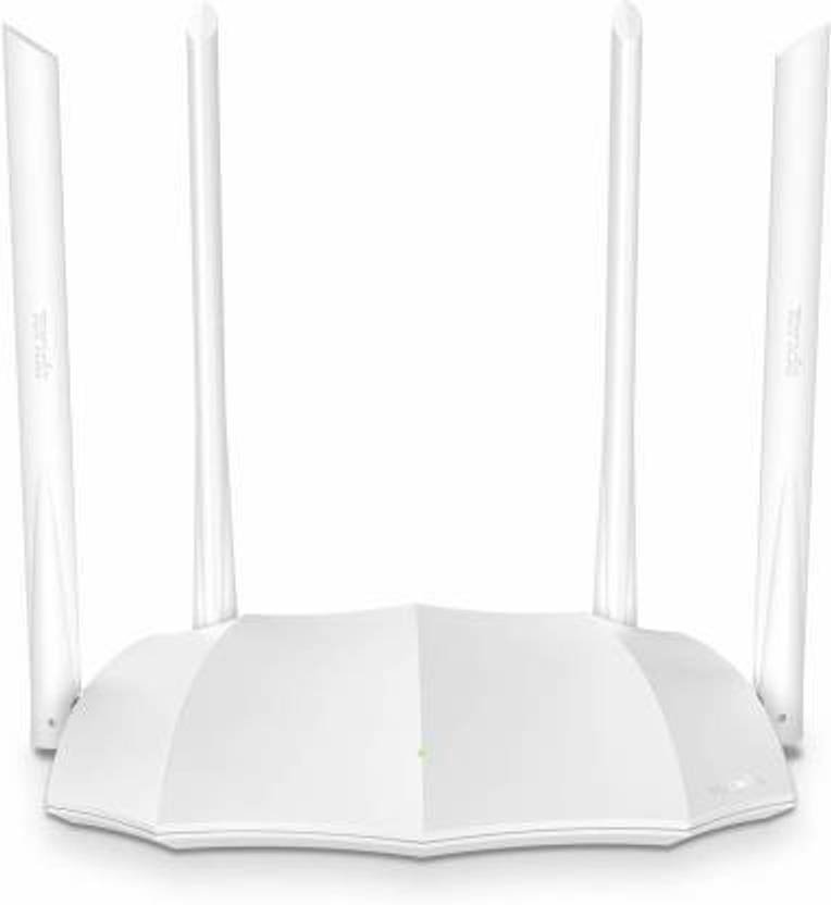 TENDA ROUTER N300 (TEI-N301) - Image 9