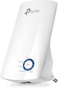 TENDA ROUTER N300 (TEI-N301)