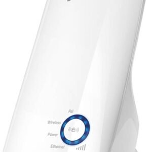 TENDA ROUTER N300 (TEI-N301)