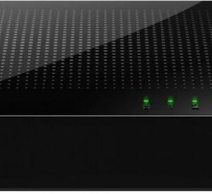 TENDA SWITCH 8PORT (TEI-S108)