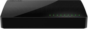 TENDA SWITCH 8PORT (TEI-S108)
