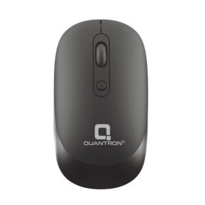 QUANTRON 3D OPTICAL MOUSE QMU-540