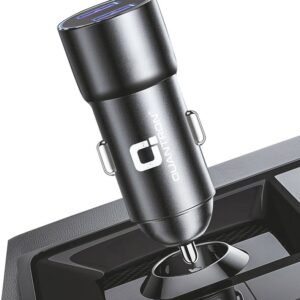 QUANTRON CAR CHARGER QCH-455