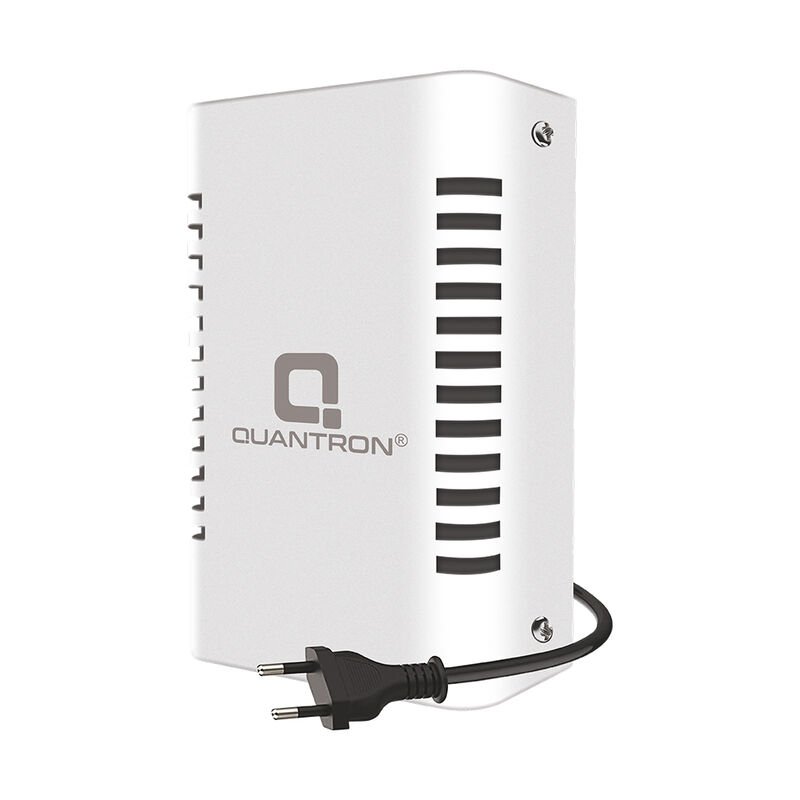 QUANTRON CCTV SMPS 4CH QCH-1204