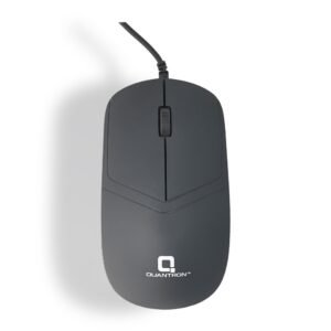 QUANTRON CLICKER MOUSE QMU-535