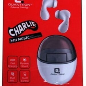 QUANTRON EARBUDS TWS QTW-049