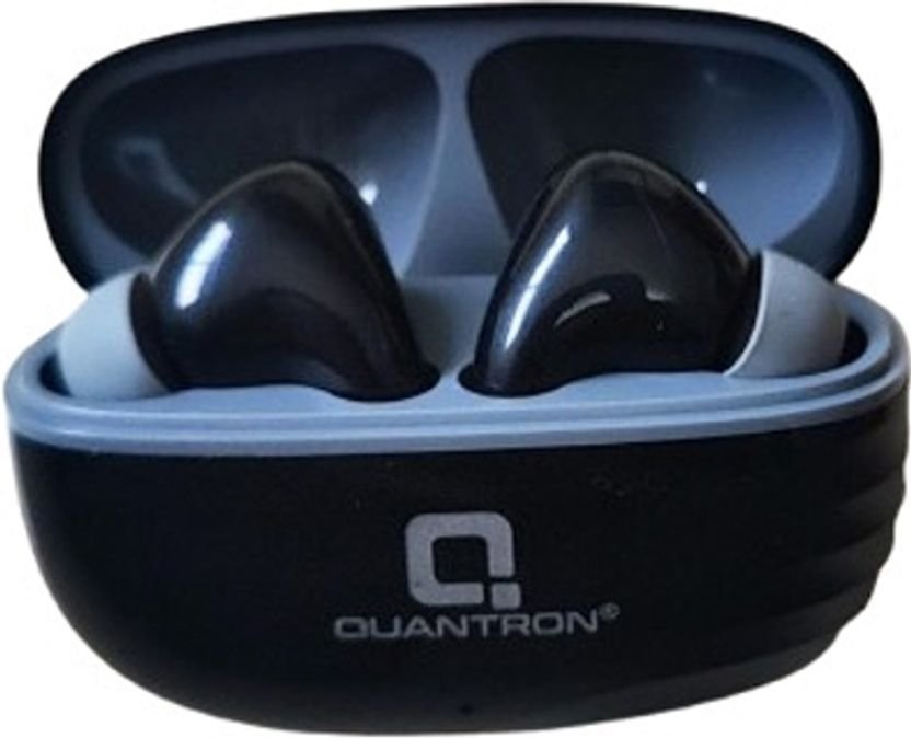 QUANTRON EARBUDS TWS QTW-059 - Image 2