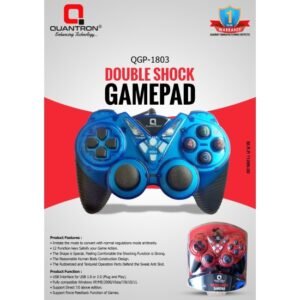 QUANTRON GAME PAD QGP-1803