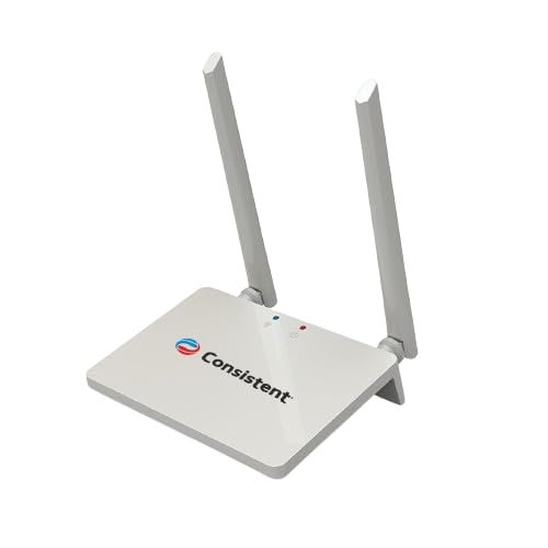 4G WiFi Router (CT-4GR-TAW-X) - Image 2