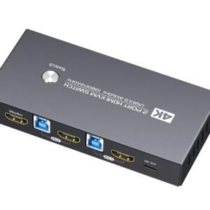 QUANTRON HDMI CABLE 1.5 MTR QHD-1051