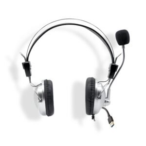QUANTRON HEADPHONE WIRED QHP-355