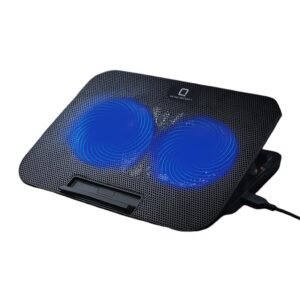 QUANTRON LAPTOP COOLING PAD QCP-610