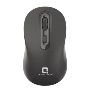 QUANTRON MOUSE WIRELESS QMU-527 MAX