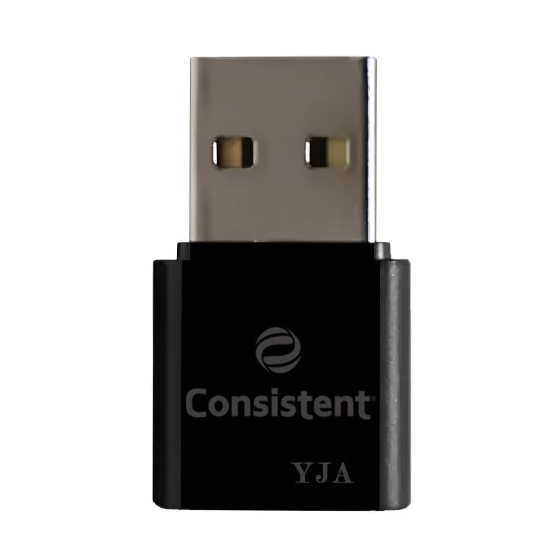 Consistent WiFi Dongle 300 Mbps (CTD300) - Image 2