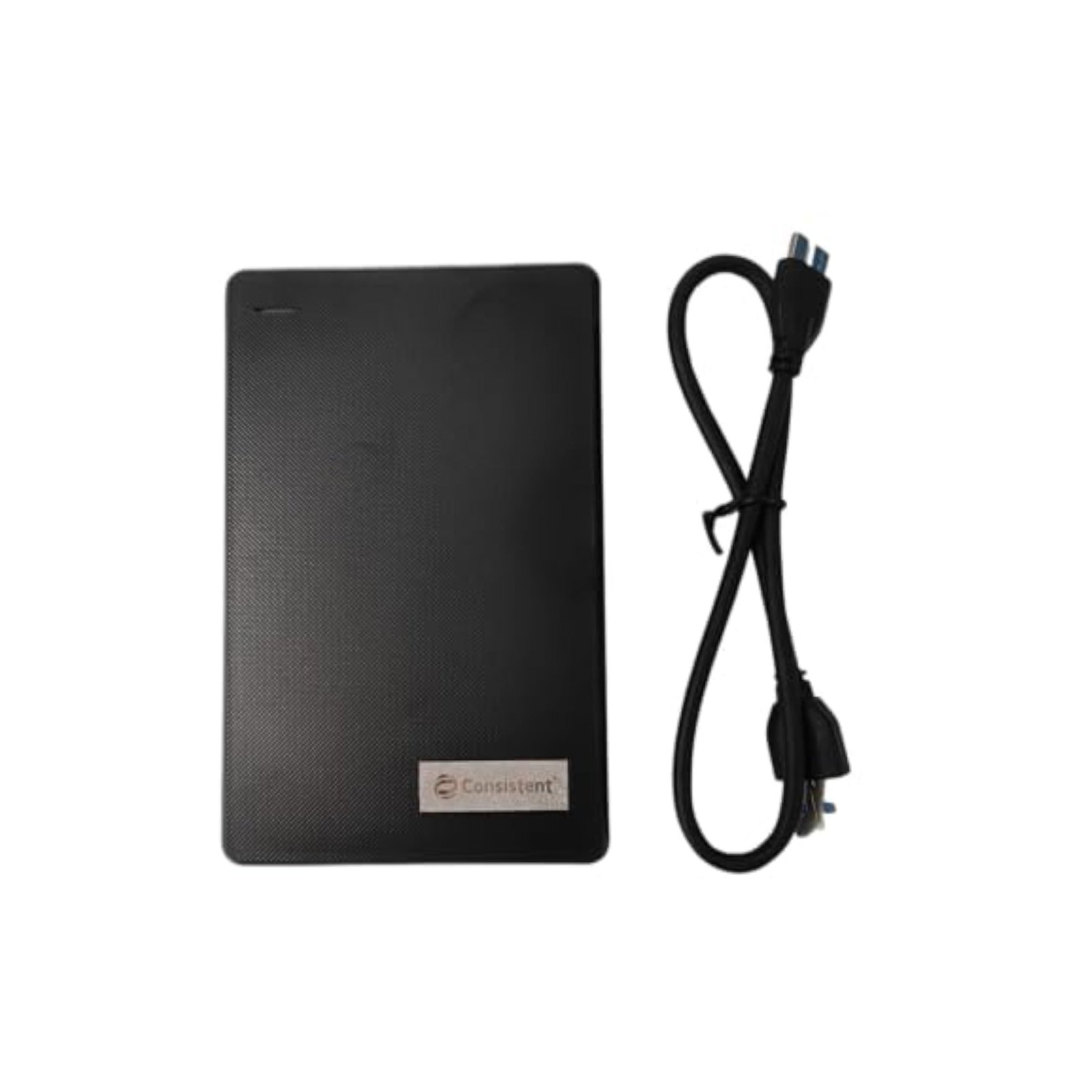 2.5-inch USB 3.0 External Drive Enclosure (CTNE0301) - Image 2