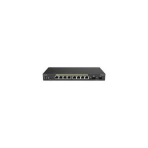 QUANTRON POE SWITCH 8+2 POE-0802FE