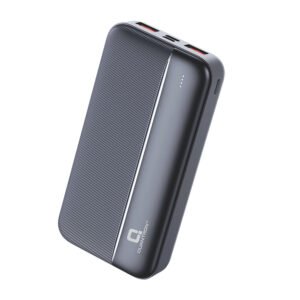 QUANTRON POWER BANK QPB-920 20000 MAH