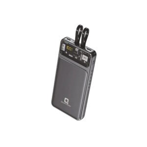 QUANTRON POWER BANK QPW-800 POLYMER 10000MAH