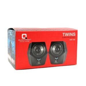QUANTRON SPEAKER MINI USB QWS-1203