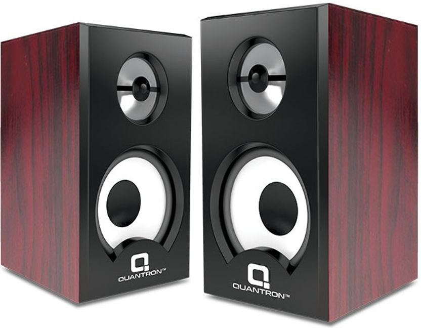 QUANTRON SPEAKER QWS-1205