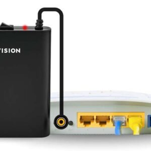 QUANTRON UPS ROUTER 12V QPB-773