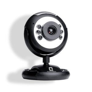 QUANTRON WEB CAM QPC-1010